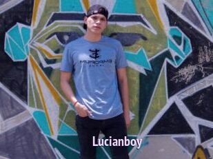 Lucianboy