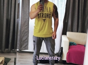 Luciancrazy