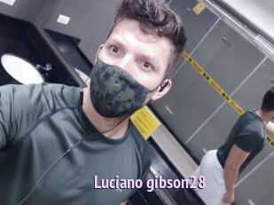 luciano_gibson28 Film Porno