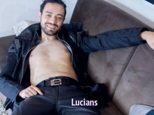 Lucians