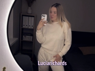 Luciarichards