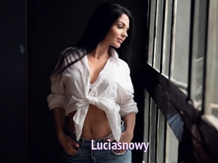 Luciasnowy