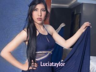 Luciataylor
