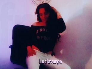 Luciavarga