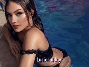 Luciesmiley