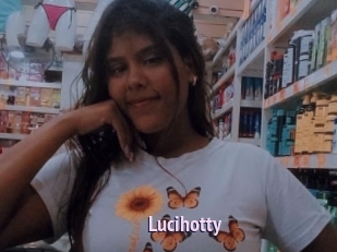 Lucihotty