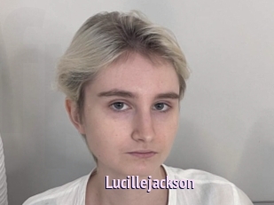 Lucillejackson