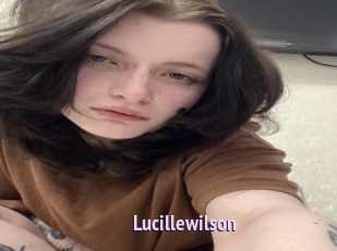 Lucillewilson