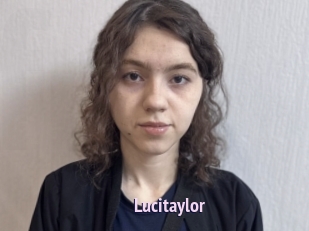 Lucitaylor