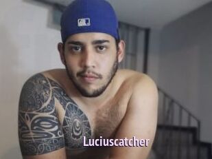 Luciuscatcher
