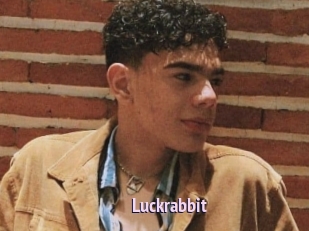 Luckrabbit