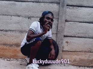 Luckyduuude901