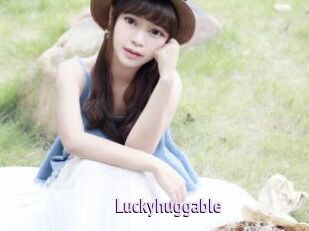 Luckyhuggable