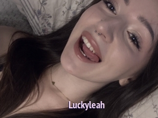 Luckyleah
