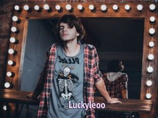 Luckyleoo