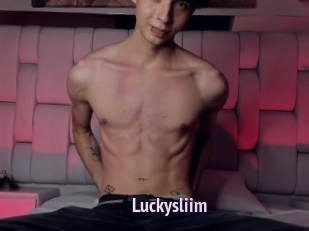 Luckysliim