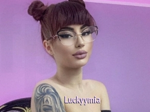 Luckyymia