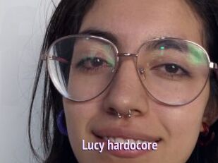 Lucy_hardocore