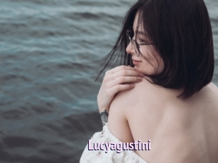 Lucyagustini