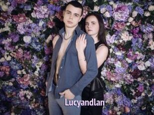 Lucyandlan