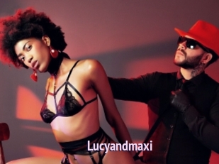 Lucyandmaxi