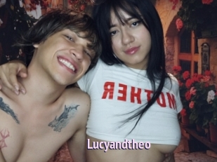 Lucyandtheo
