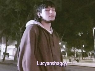 Lucyanshaggy