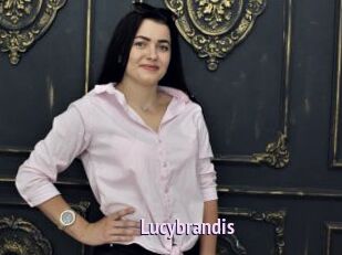 Lucybrandis