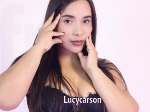 Lucycarson