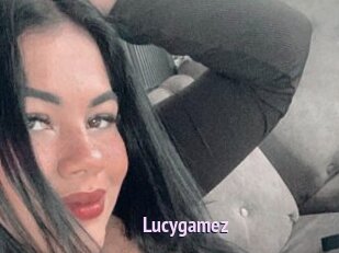 Lucygamez