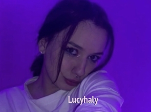 Lucyhaly