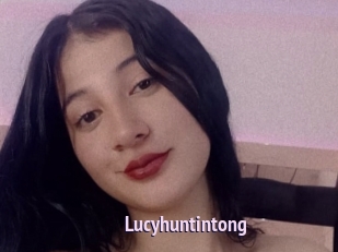 Lucyhuntintong