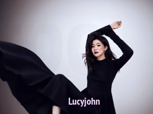 lucyjohn Film Porno