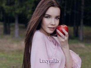 Lucymills