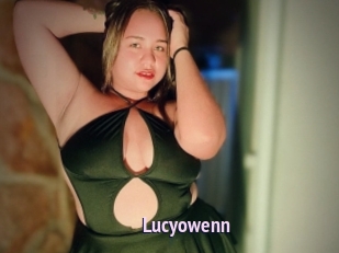 Lucyowenn