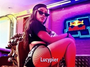 Lucypier