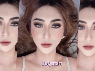 Lucystart