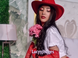 Lucyyjhones