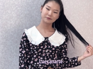 Luecanarte