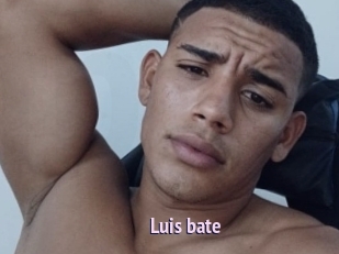 luis_bate Film Porno