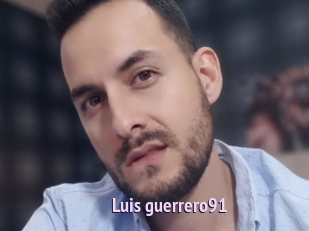luis_guerrero91 Film Porno