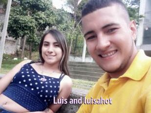 Luis_and_luisahot