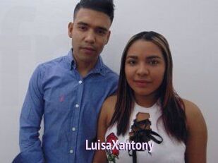 LuisaXantony