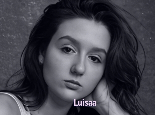 Luisaa