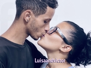 luisaandvictor Film Porno