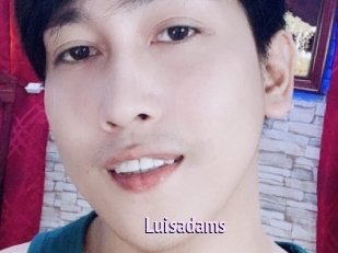 Luisadams