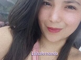 Luisafernanda