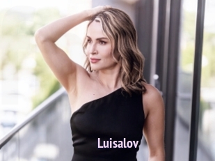 Luisalov