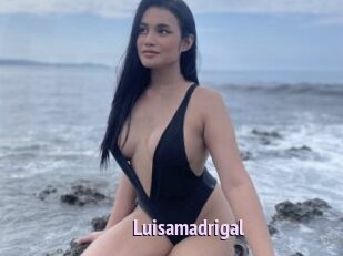 Luisamadrigal