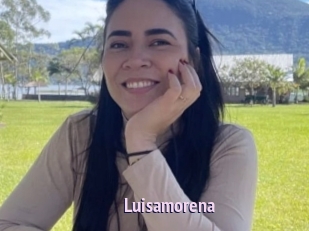 Luisamorena